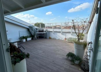 Trilocale Ravenna (zona San Biagio) - foto 33