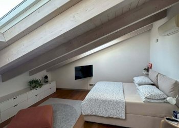 Trilocale Ravenna (zona San Biagio) - foto 36