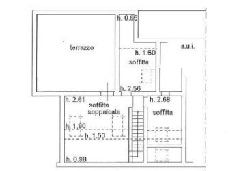 Trilocale Ravenna (zona San Biagio) - foto 42