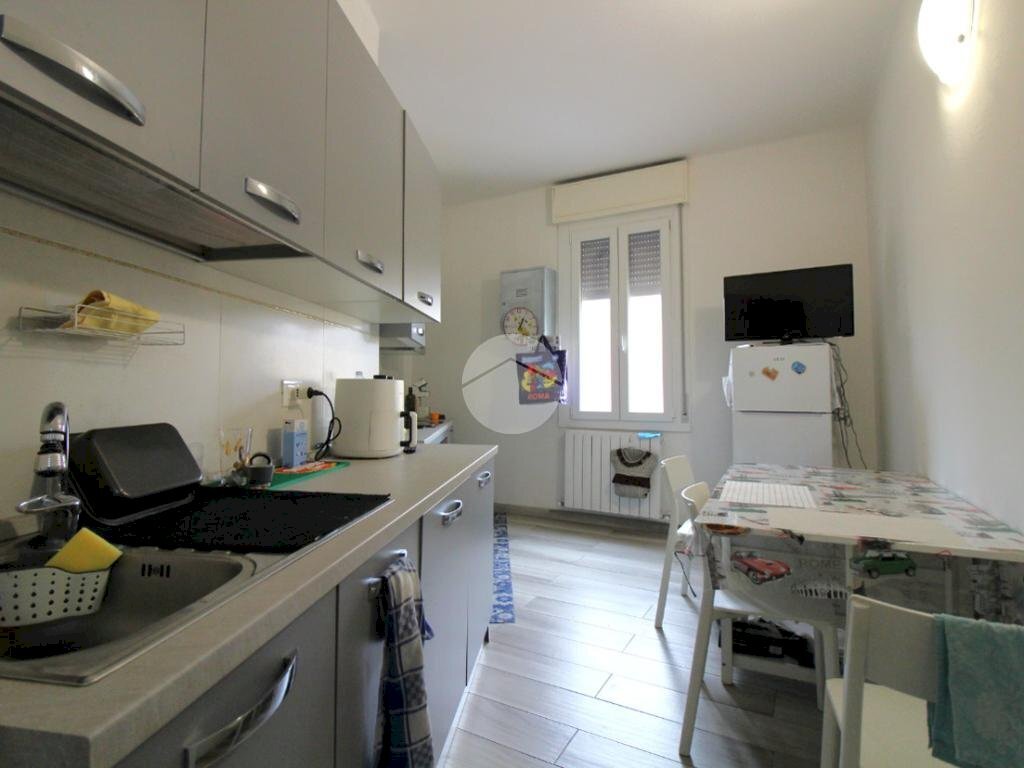 Trilocale Via G. Matteotti, Valsamoggia (zona San Lazzaro) - foto 1