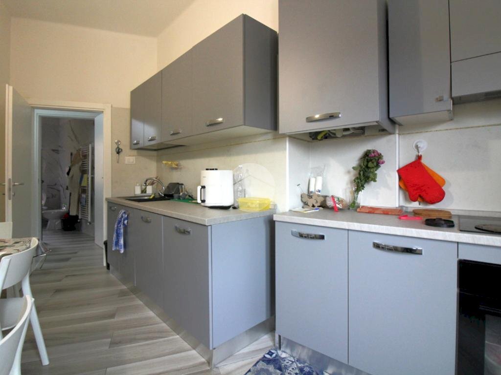 Trilocale Via G. Matteotti, Valsamoggia (zona San Lazzaro) - foto 2