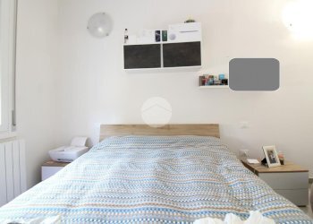 Trilocale Via G. Matteotti, Valsamoggia (zona San Lazzaro) - foto 5