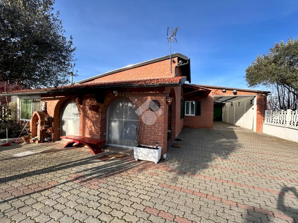 Casa indipendente Via Cavalier G. Brunetto, San Maurizio Canavese - foto 1