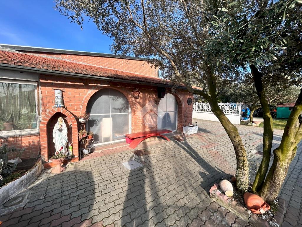 Casa indipendente Via Cavalier G. Brunetto, San Maurizio Canavese - foto 2