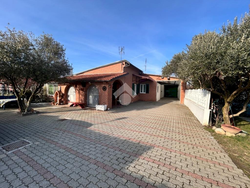 Casa indipendente Via Cavalier G. Brunetto, San Maurizio Canavese - foto 3