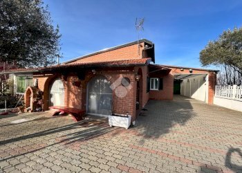 Casa indipendente Via Cavalier G. Brunetto, San Maurizio Canavese - foto 1