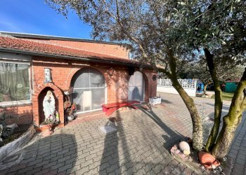 Casa indipendente Via Cavalier G. Brunetto, San Maurizio Canavese - foto 2