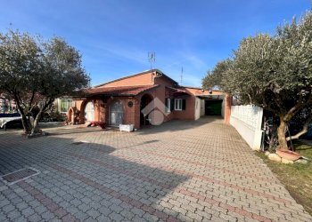 Casa indipendente Via Cavalier G. Brunetto, San Maurizio Canavese - foto 3