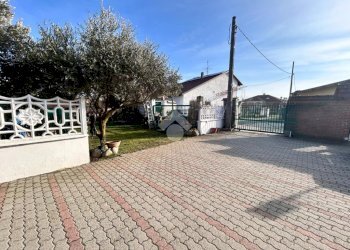 Casa indipendente Via Cavalier G. Brunetto, San Maurizio Canavese - foto 4