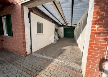 Casa indipendente Via Cavalier G. Brunetto, San Maurizio Canavese - foto 21