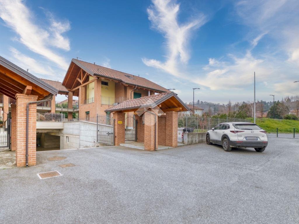 Quadrilocale Via castaudi, Villarbasse - foto 2