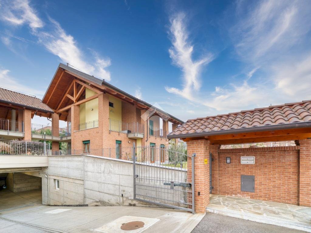 Quadrilocale Via castaudi, Villarbasse - foto 3