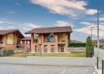 Quadrilocale Via castaudi, Villarbasse - foto 1