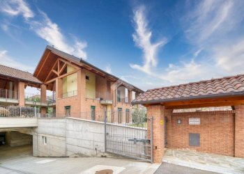 Quadrilocale Via castaudi, Villarbasse - foto 3