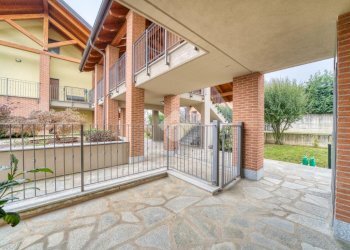 Quadrilocale Via castaudi, Villarbasse - foto 4