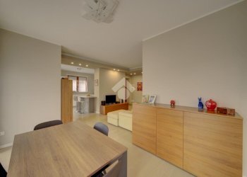 Quadrilocale Via castaudi, Villarbasse - foto 9