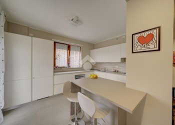 Quadrilocale Via castaudi, Villarbasse - foto 10