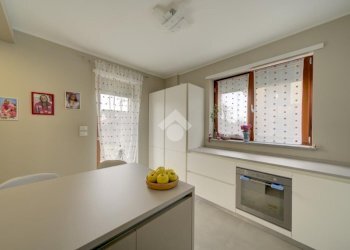 Quadrilocale Via castaudi, Villarbasse - foto 13