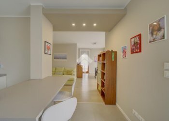 Quadrilocale Via castaudi, Villarbasse - foto 14