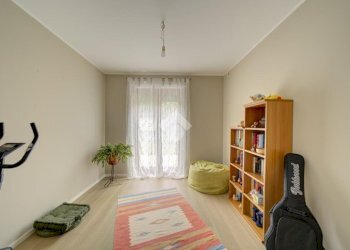 Quadrilocale Via castaudi, Villarbasse - foto 15