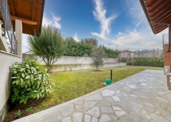 Quadrilocale Via castaudi, Villarbasse - foto 31