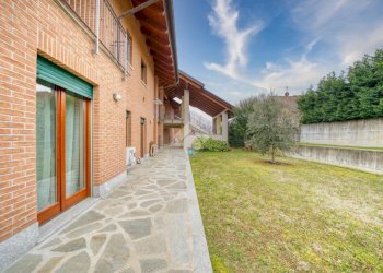 Quadrilocale Via castaudi, Villarbasse - foto 32