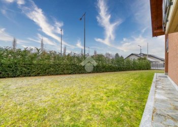 Quadrilocale Via castaudi, Villarbasse - foto 33