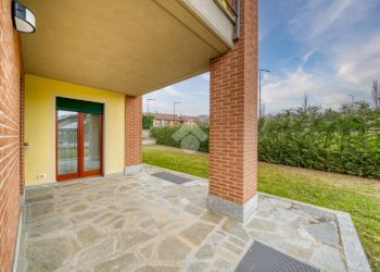 Quadrilocale Via castaudi, Villarbasse - foto 34