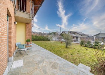 Quadrilocale Via castaudi, Villarbasse - foto 35