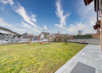 Quadrilocale Via castaudi, Villarbasse - foto 36