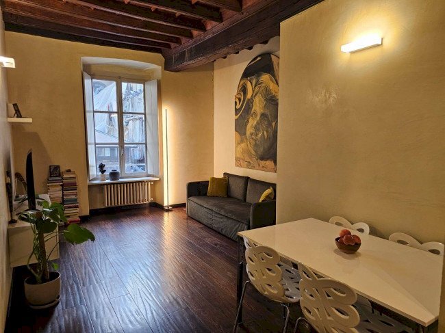 Bilocale Torino (zona San Donato) - foto 1