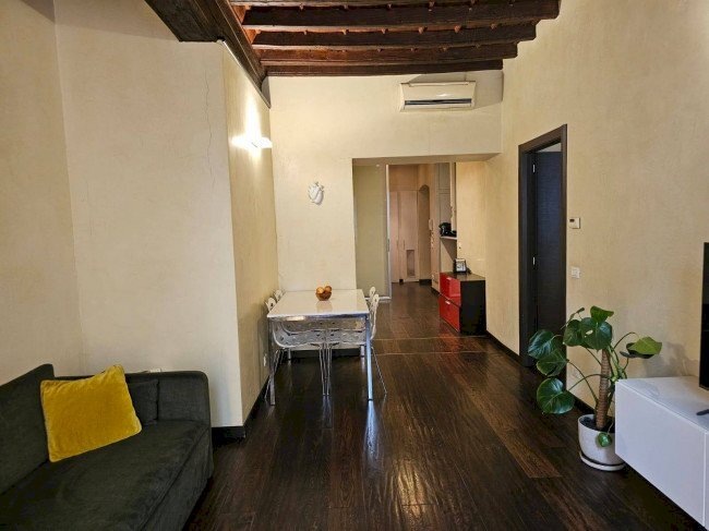 Bilocale Torino (zona San Donato) - foto 2