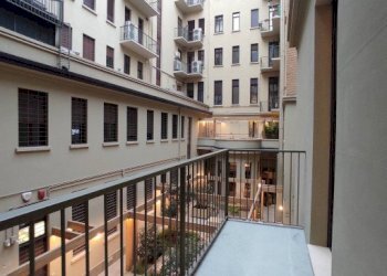 Bilocale Torino (zona San Donato) - foto 8