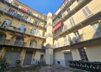 Bilocale Torino (zona San Donato) - foto 12