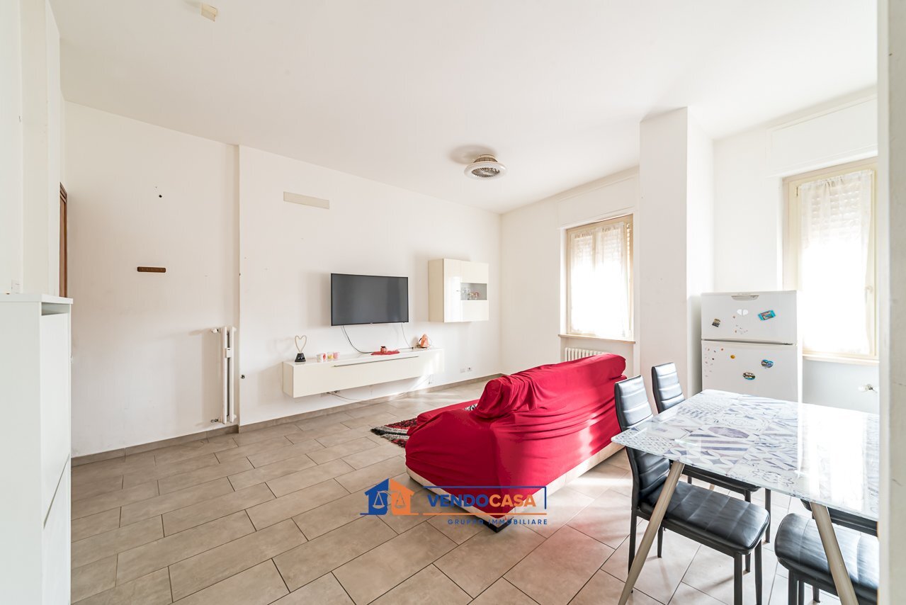 Trilocale Racconigi - foto 3