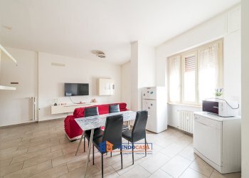 Trilocale Racconigi - foto 4