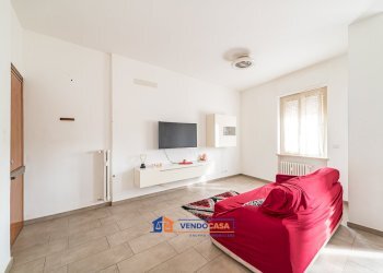 Trilocale Racconigi - foto 5