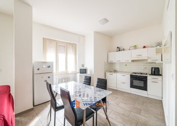 Trilocale Racconigi - foto 7