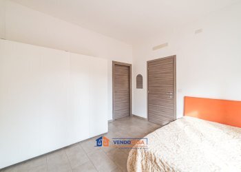 Trilocale Racconigi - foto 10