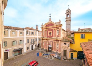 Trilocale Racconigi - foto 21