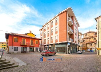 Trilocale Racconigi - foto 22