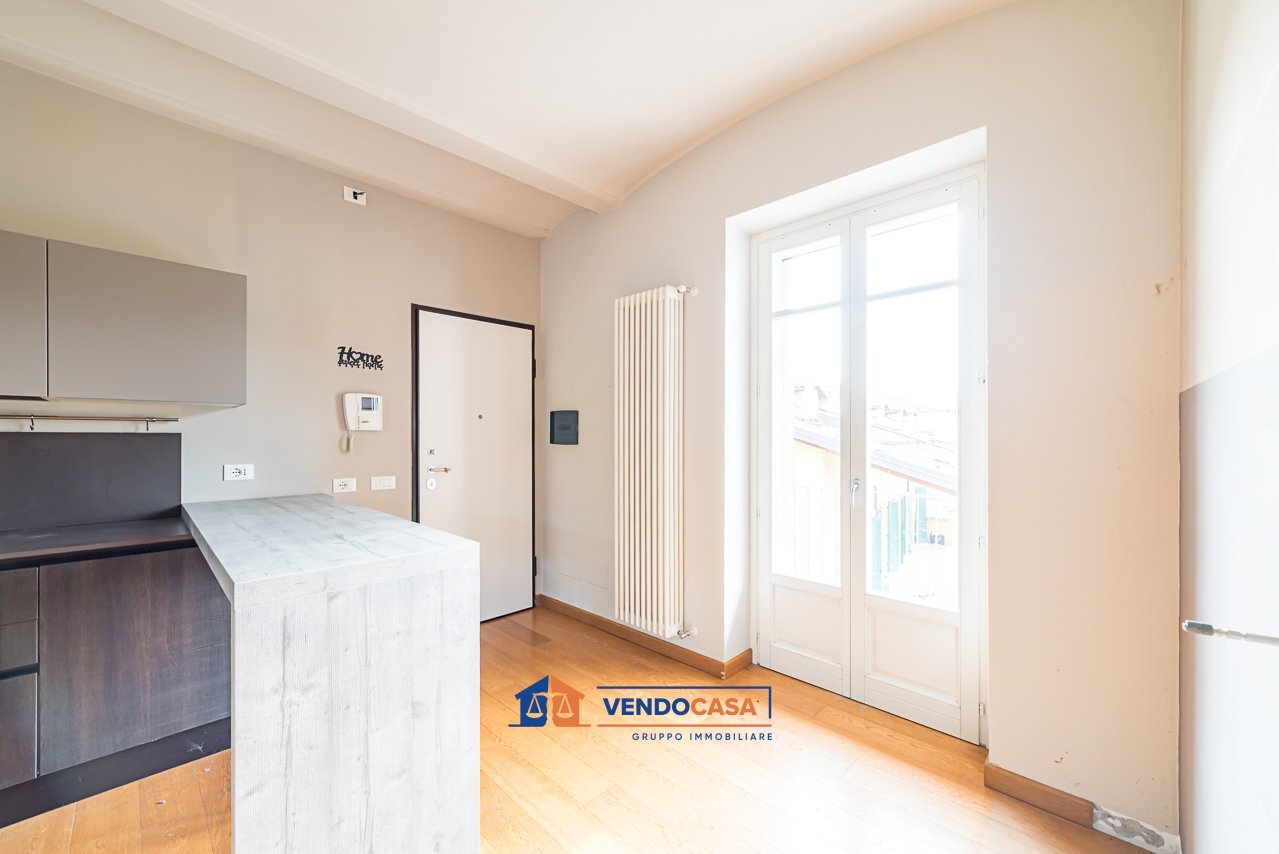 Trilocale Racconigi - foto 2