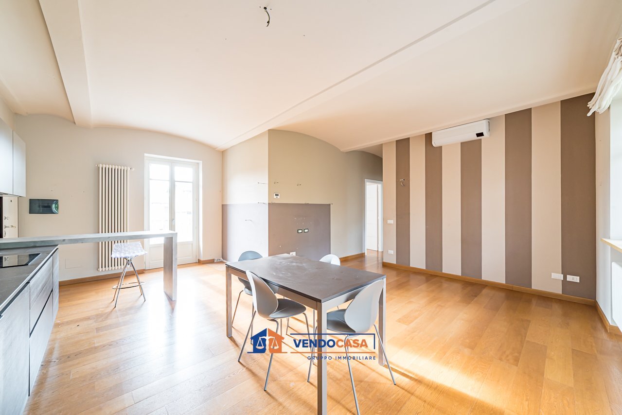 Trilocale Racconigi - foto 3