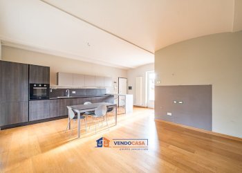 Trilocale Racconigi - foto 1