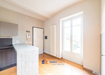 Trilocale Racconigi - foto 2