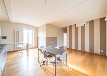 Trilocale Racconigi - foto 3