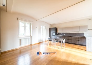 Trilocale Racconigi - foto 5