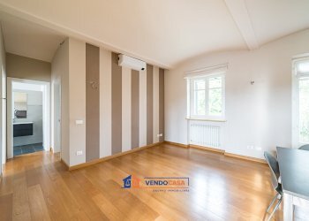 Trilocale Racconigi - foto 6