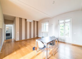 Trilocale Racconigi - foto 8