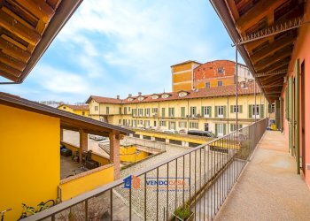 Trilocale Racconigi - foto 17